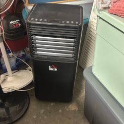 Portable AC Unit 