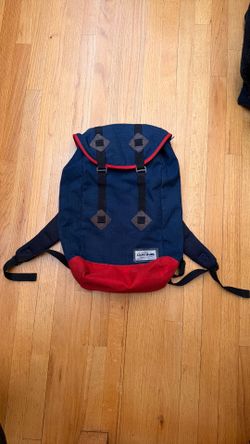 Dakine Dakine Trek 26L (contact info removed) blue/ red
