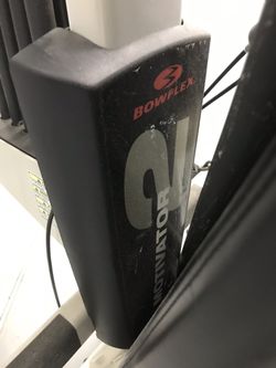Bowflex