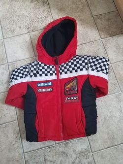 Boys jacket