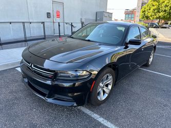 2015 Dodge Charger