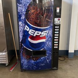 Vending Machine 