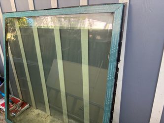 Window 6x6