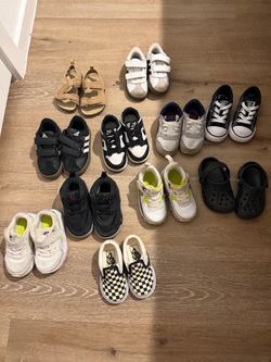 Baby Boy Clothes