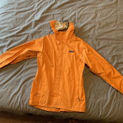 Patagonia Hard Shell Jacket 