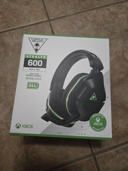 Turtle Beach Headset