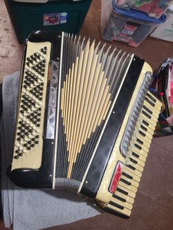 Accordion