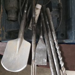 Bosch 1/2 in. x 16 in. x 21 in. SDS-MAX Speed-X Carbide Rotary Hammer Drill Bit for Concrete Drilling