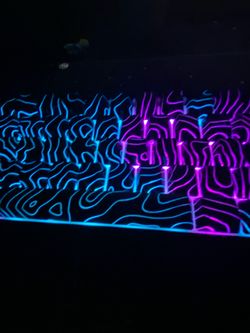 Gaming keyboard