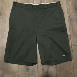 Dickies Loose Fit Work Shorts