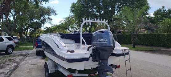 Chaparral 2018