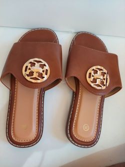 Miller Slide Sandals Size 36