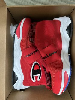 Champions Shoes