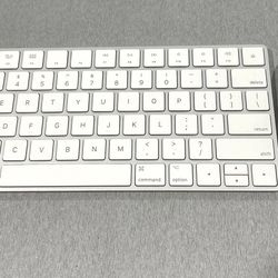 Apple Magic Keyboard 2 And Mouse - Used
