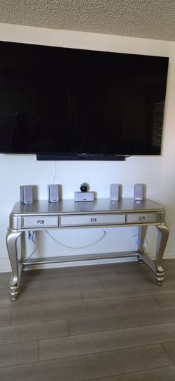 Kenwood Entertainment System