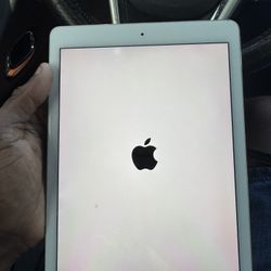 iPad Work In Perfect Come With Case