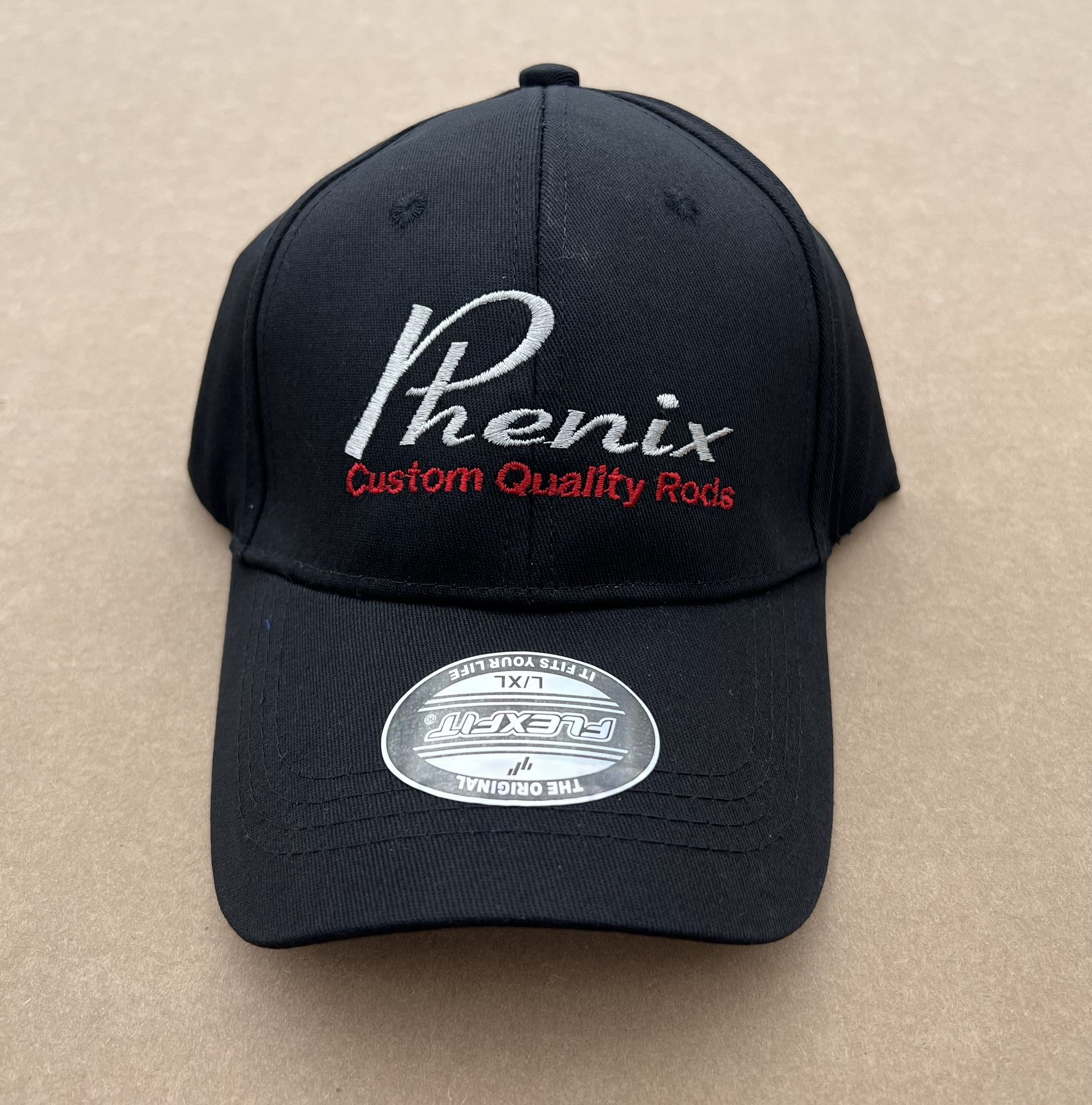 Phenix Rods