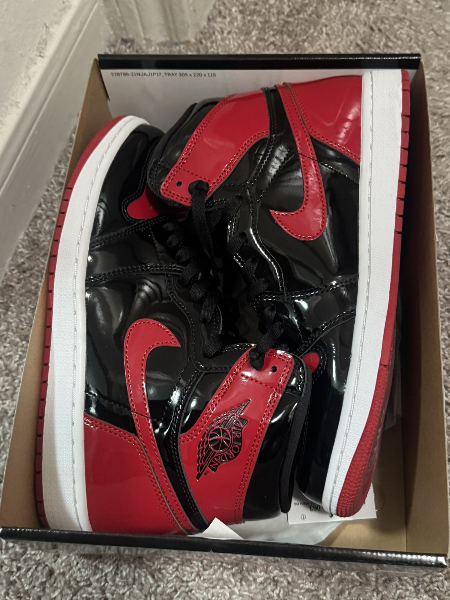 Jordan 1