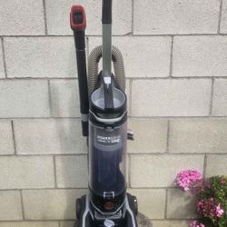 Hoover Powerdrive Swivel Xl Pet Vacuum Cleaner 