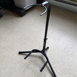 On-Stage XCG-4 Classic Guitar Stand