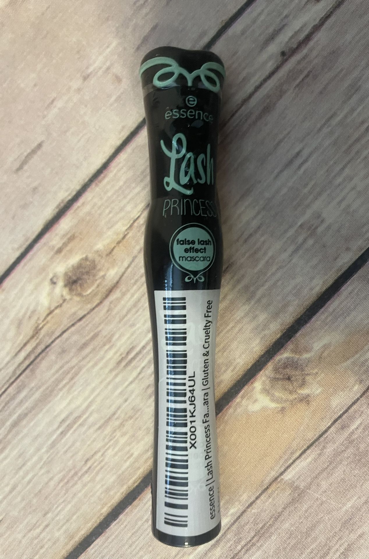 NWOT Essence- Lash Princess, False Lash Effect Mascara