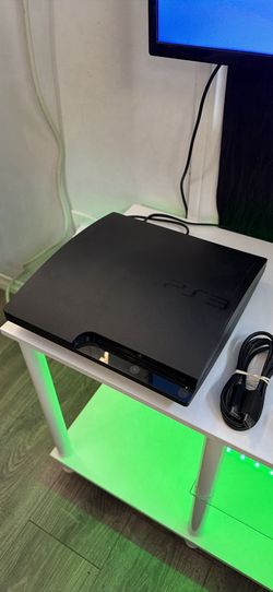 PS3 super slim