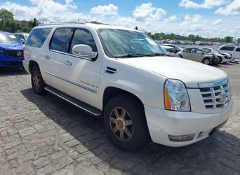 Parting Out 08 Cadi.  Parts Only 