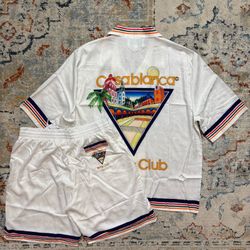 Casablanca L/XL