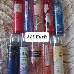 Bath And Body Works New ❤️ Different Prices