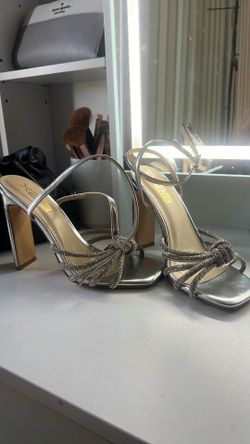 K shoes size 6.5