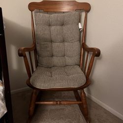 Rocking Chair