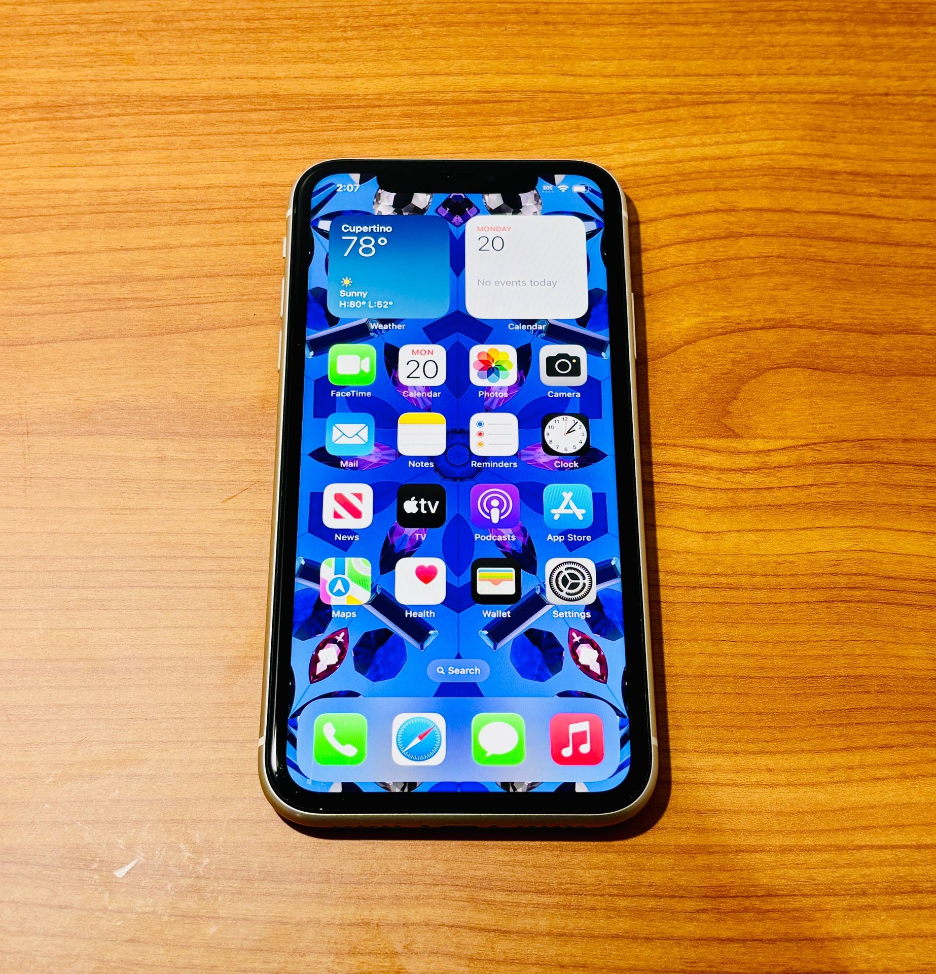 Apple iPhone 11 128GB UNLOCKED Fully Functional