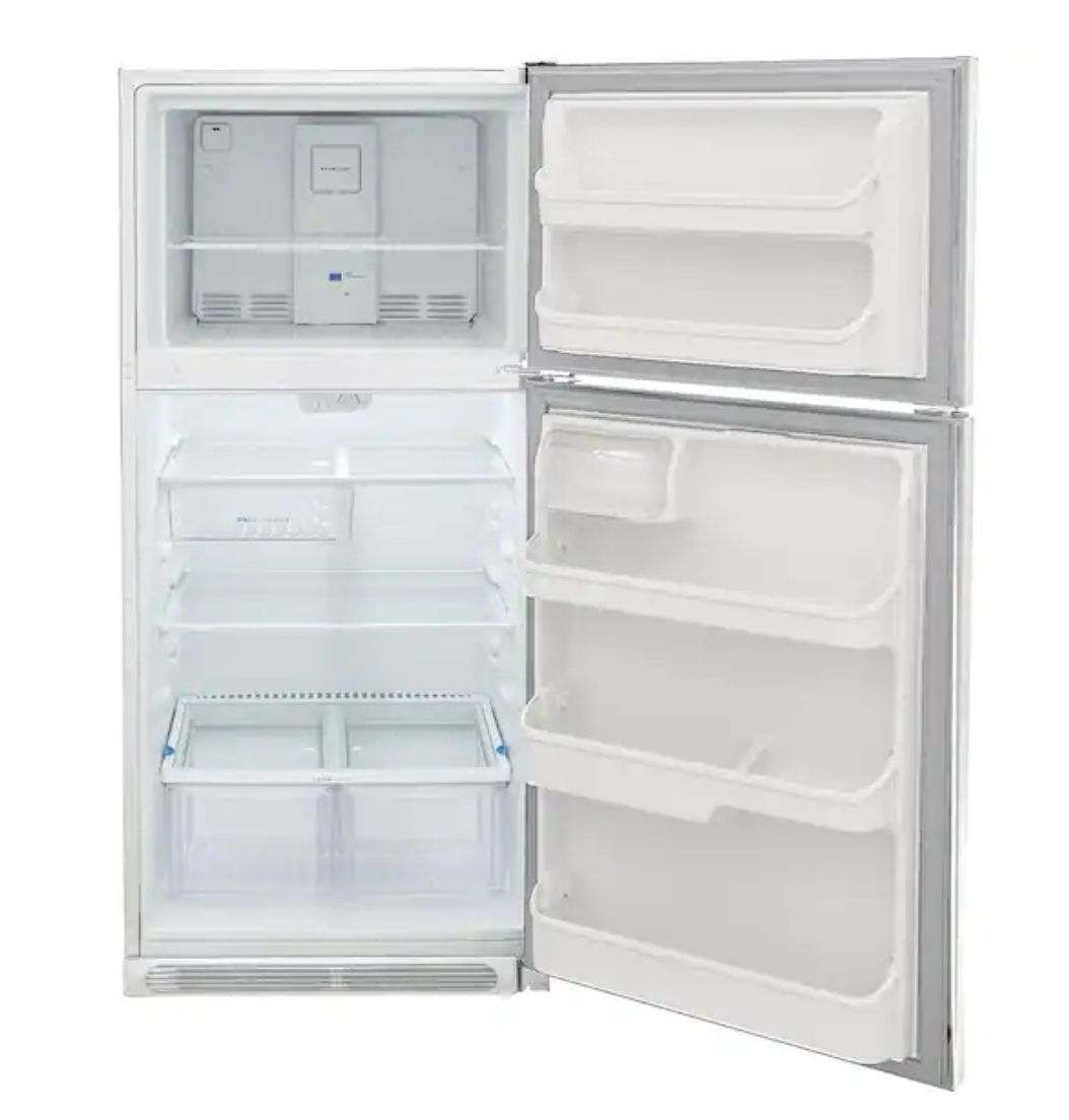 Galaxy Fridge / Freezer $100