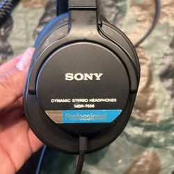 Sony Headphones
