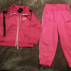Jacket Size 18 Months / Pants 24 Months