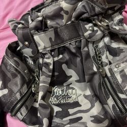 Purses And Wallets Different Sizes