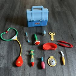 Doctor Kit