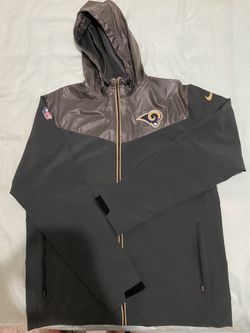 Rams Jacket