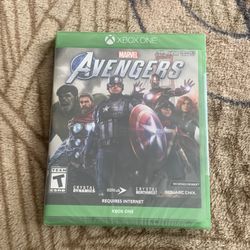 Avengers