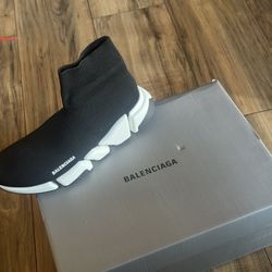 Balenciaga Speeds