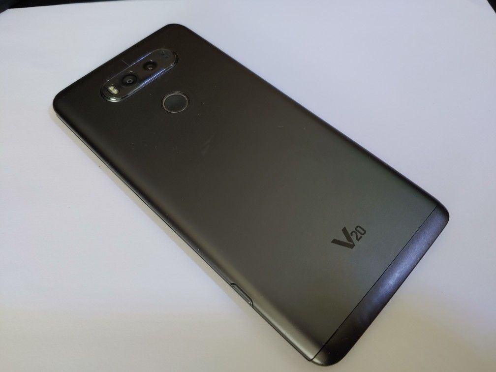 LG V20 [Sprint LS997]