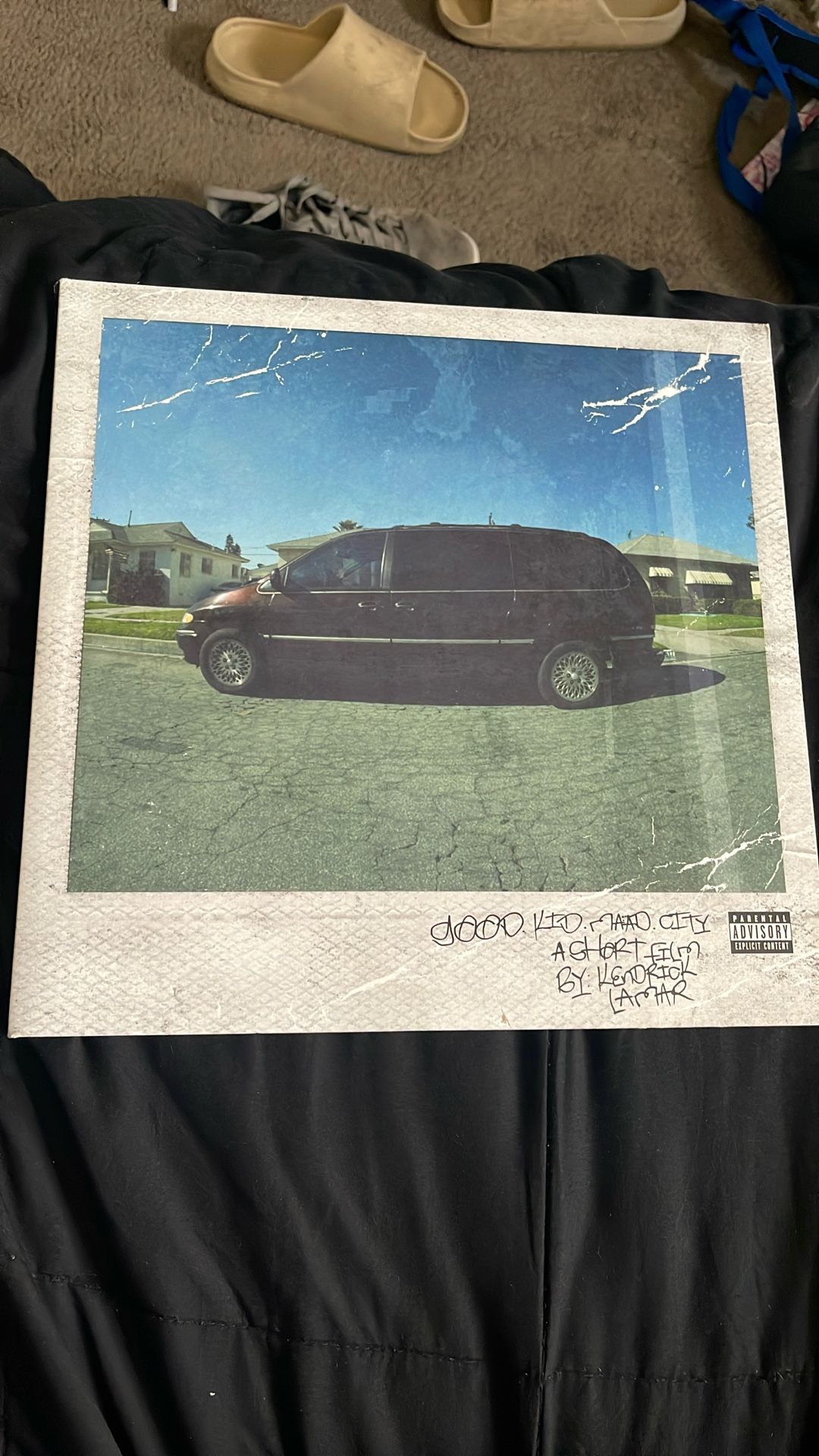 https://offerup.com/redirect/?o=R29vZC5LaWQuTWFhZC5DaXR5, Kendrick Lamar Vinyl