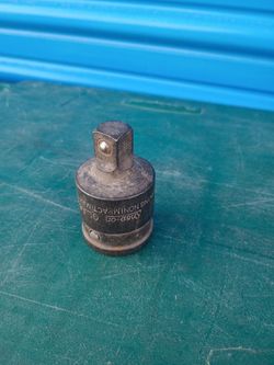 Snap on tool