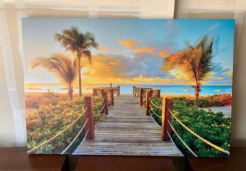 Wall Decoration Painting