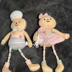 Gingerbread