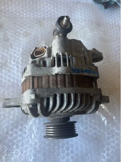 Alternator 2010 Subaru Impreza Impresa 2.5 ( no turbo)
