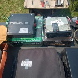 Car Audio 
