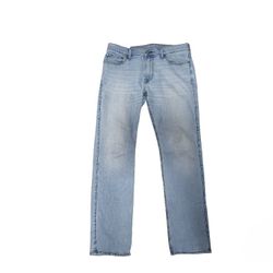 Abercrombie & Fitch Men's Jeans - 32x32