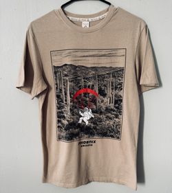 Recycle Threads T-shirt 