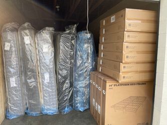 New  Mattresses! All Sizes 💥